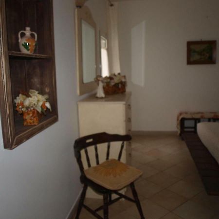 Villa Fralu Mattinata Dış mekan fotoğraf