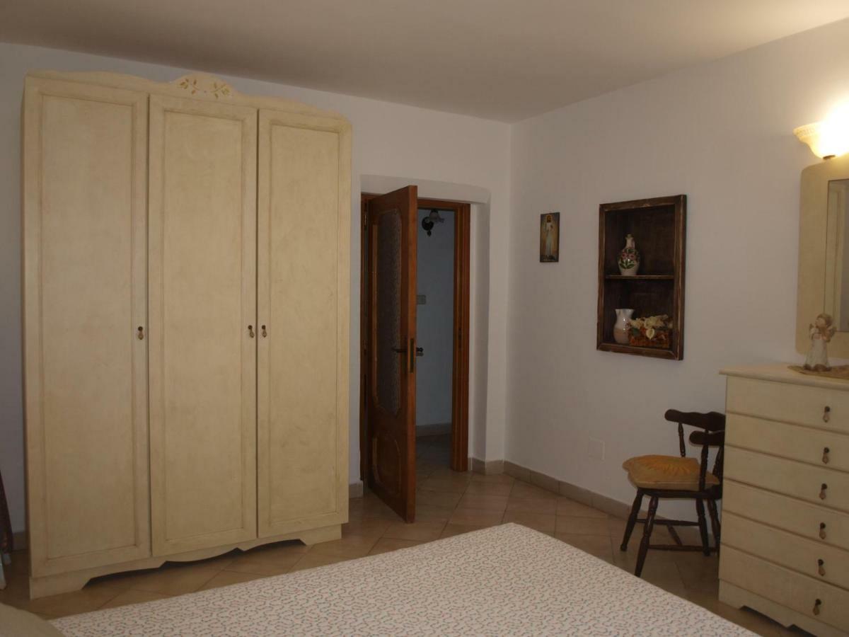 Villa Fralu Mattinata Dış mekan fotoğraf