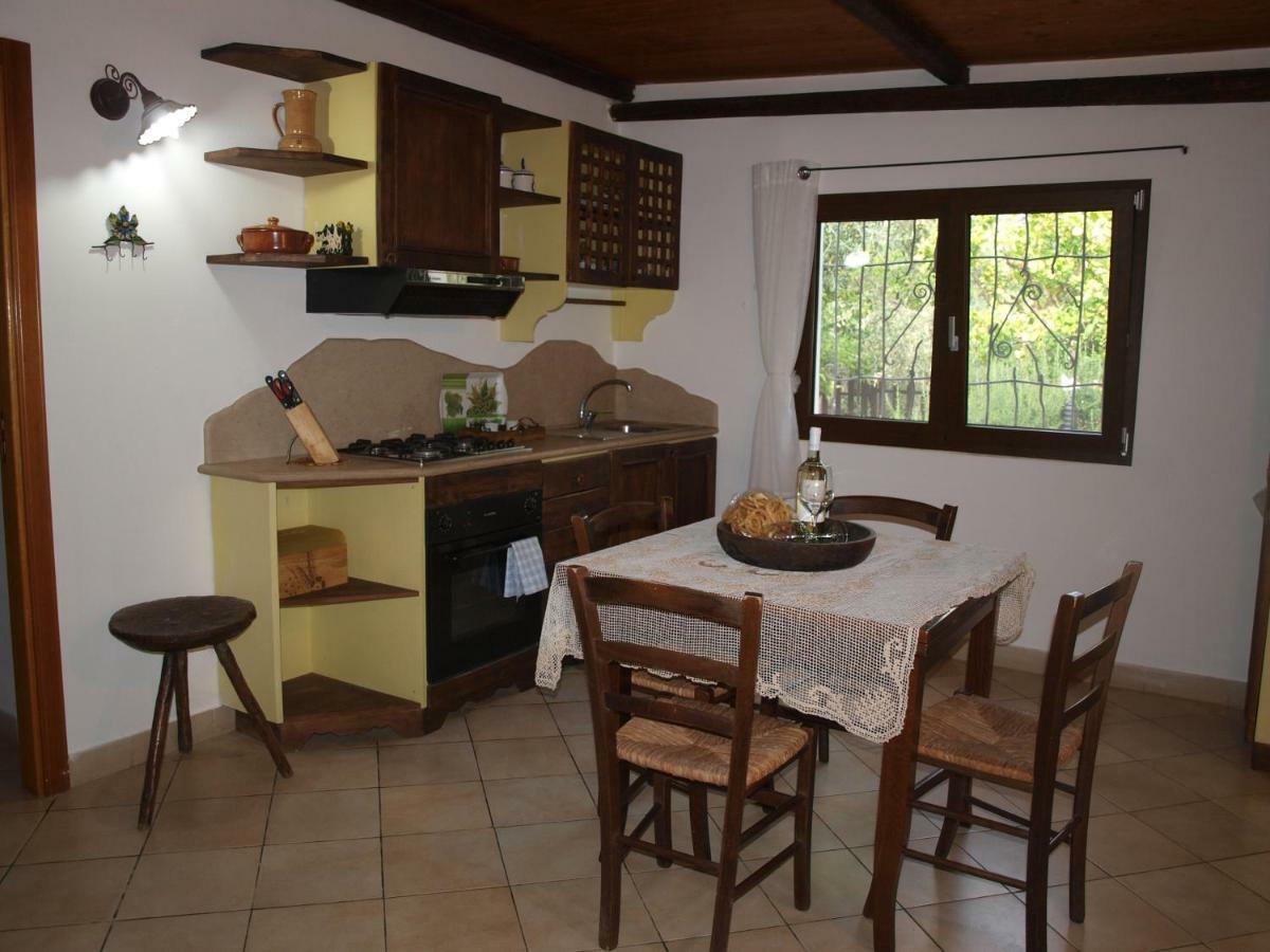 Villa Fralu Mattinata Dış mekan fotoğraf
